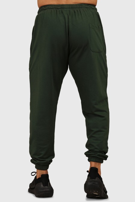 Fuaark Fall Regular Joggers